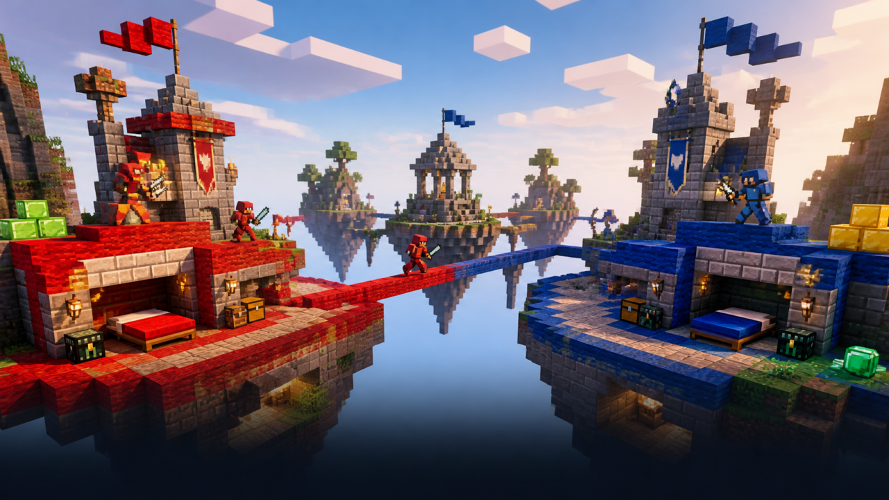 BedWars
